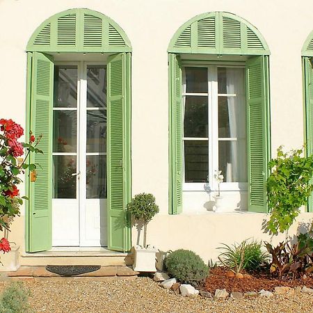 'Maison Blanche' Cannes Exterior foto